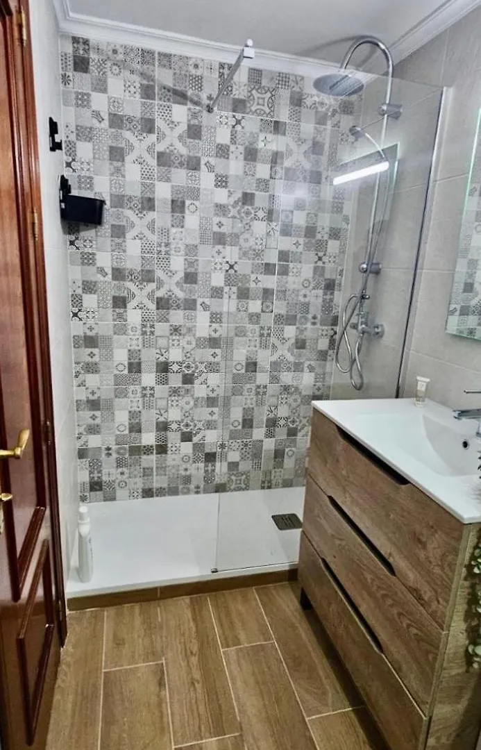 Sevilla Centro - Parking Gratuito - Morera Apartment