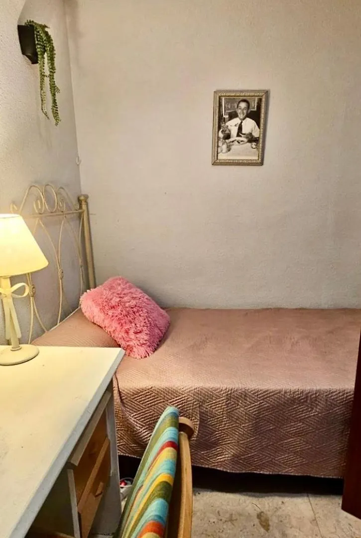 Sevilla Centro - Parking Gratuito - Morera Apartment Seville
