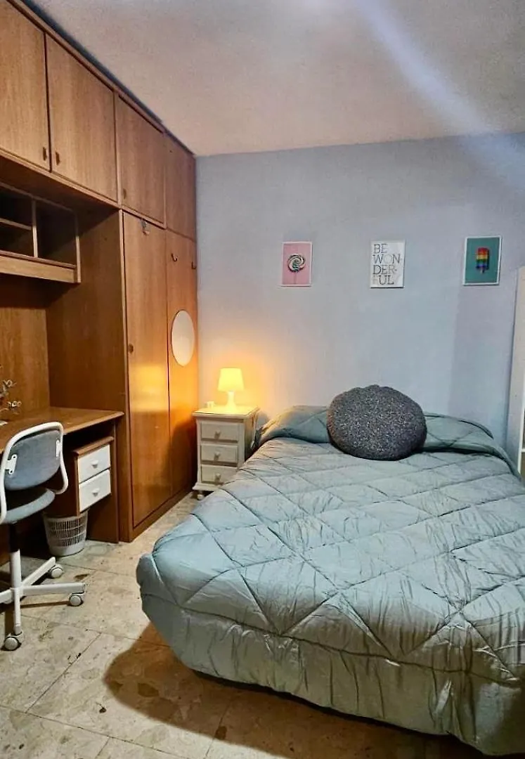 Sevilla Centro - Parking Gratuito - Morera 0*, Seville Spain