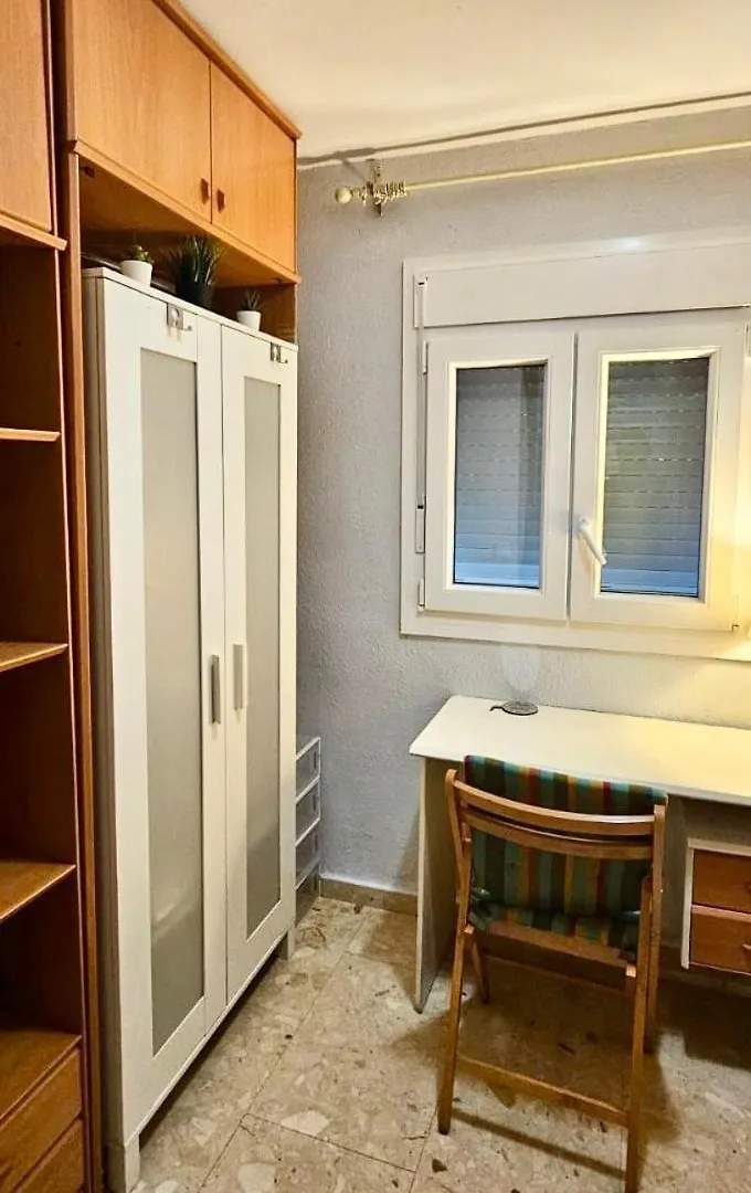 Apartment Sevilla Centro - Parking Gratuito - Morera