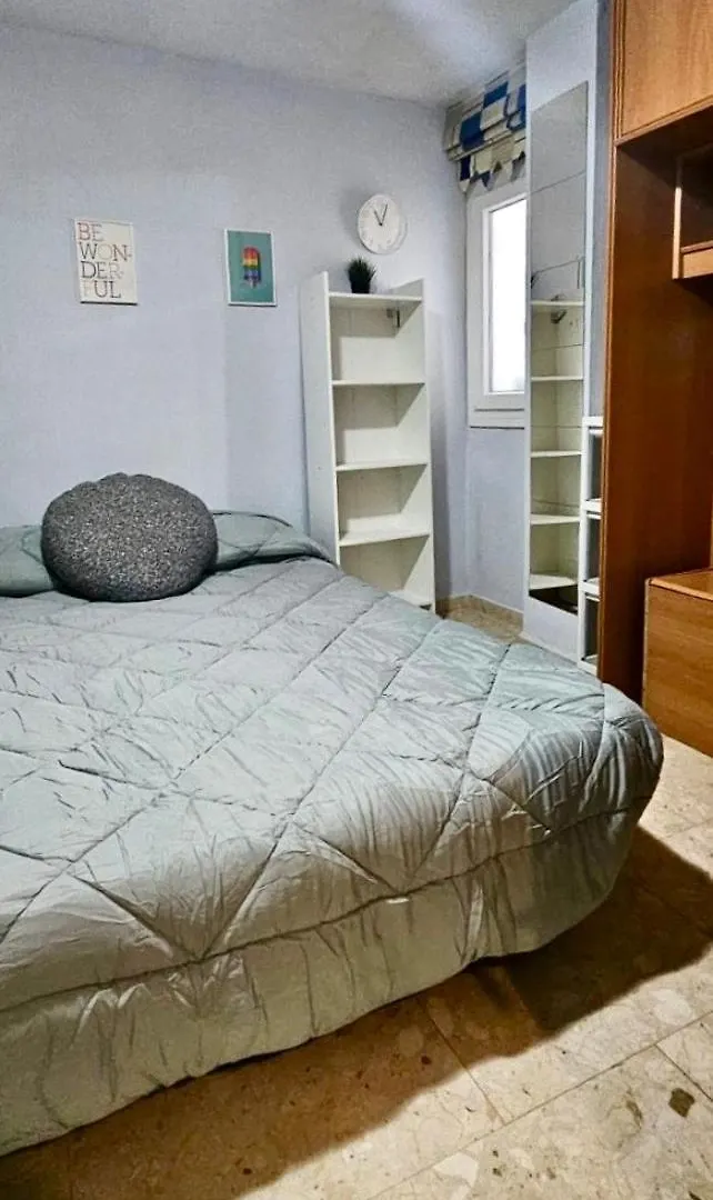 Sevilla Centro - Parking Gratuito - Morera Seville